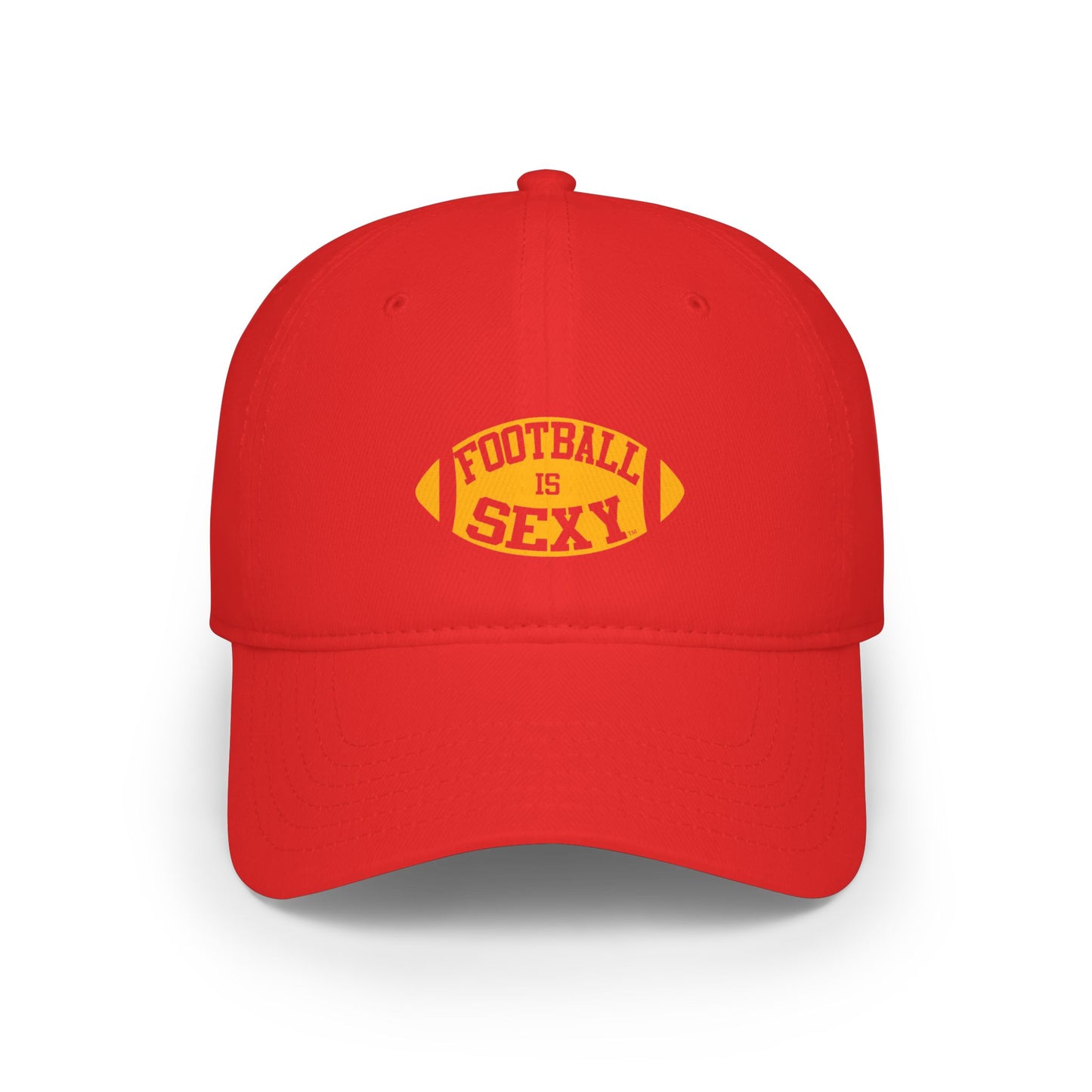 FIS Low Profile Baseball Cap