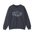Dallas Football Crewneck Sweatshirt