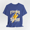My Team is Sexier than Yours Unisex Jersey Short Sleeve Tee - San Diego