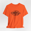 Football is Sexy Logo Tee – Classic Fit, Bold Statement