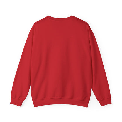 I'm A Football Bitch. Crewneck Sweatshirt