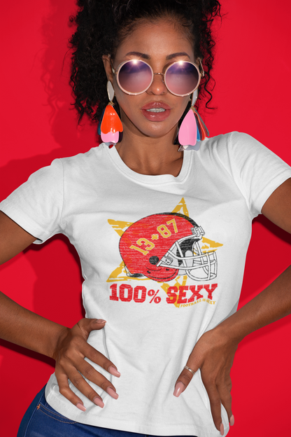 13+87 = 100% SEXY Lounge Crew