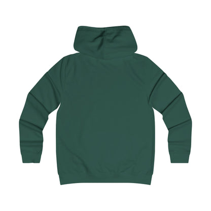 All I Want for Christmas is a Ring Sexy Hoodie