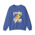 My Team is Sexier than Yours Crewneck Sweatshirt - San Diego