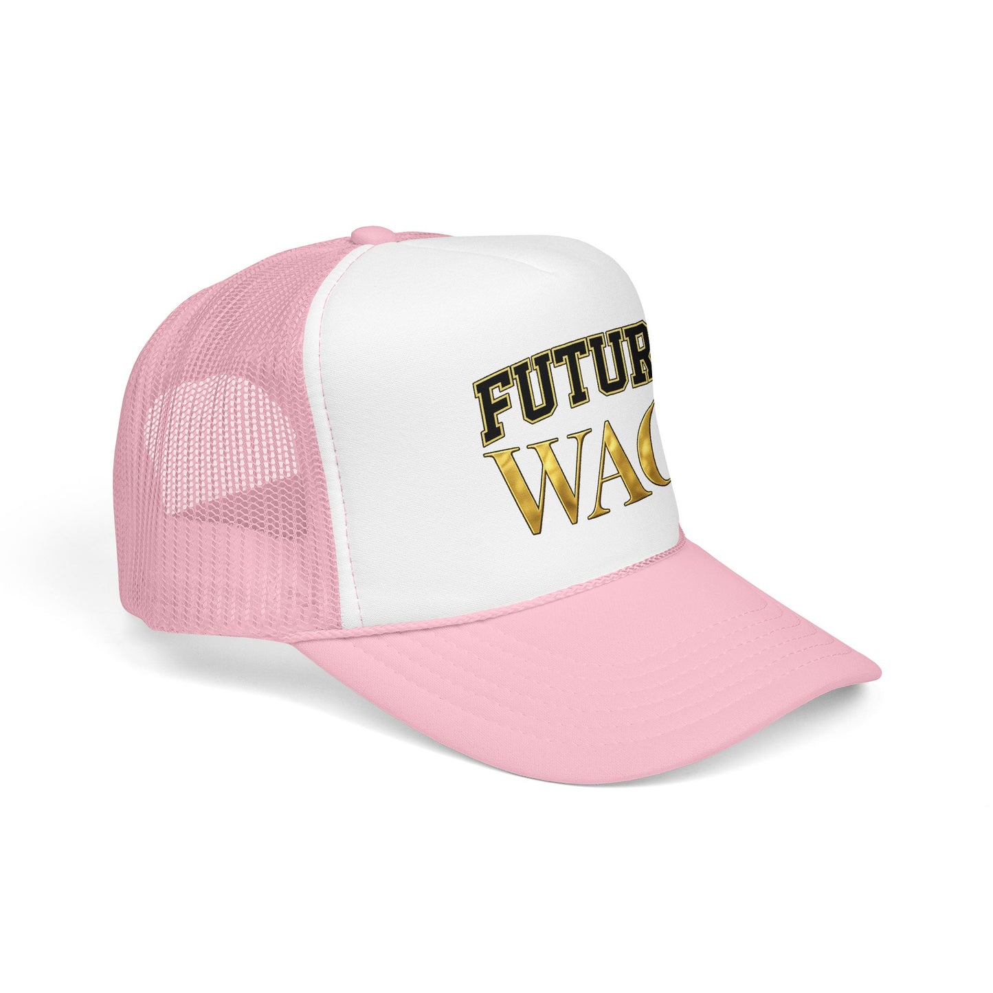 Future WAG Foam Trucker Hat