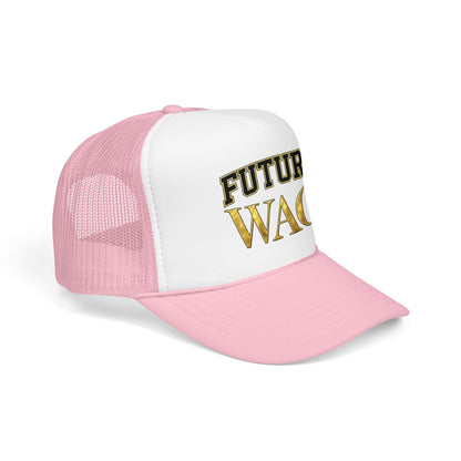 Future WAG Foam Trucker Hat