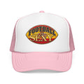 Spain Football Is Sexy Foam Trucker Hat