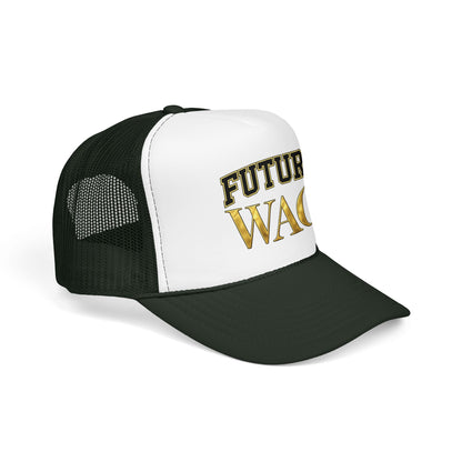 Future WAG Foam Trucker Hat
