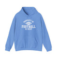 Property of Football is Sexy Hooded Sweatshirt