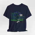 12th Woman Lounge Crew - Blue