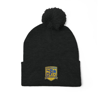 Ratcliffe FC UK Beanie Hat