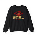 Property of Football is Sexy Crewneck Sweatshirt