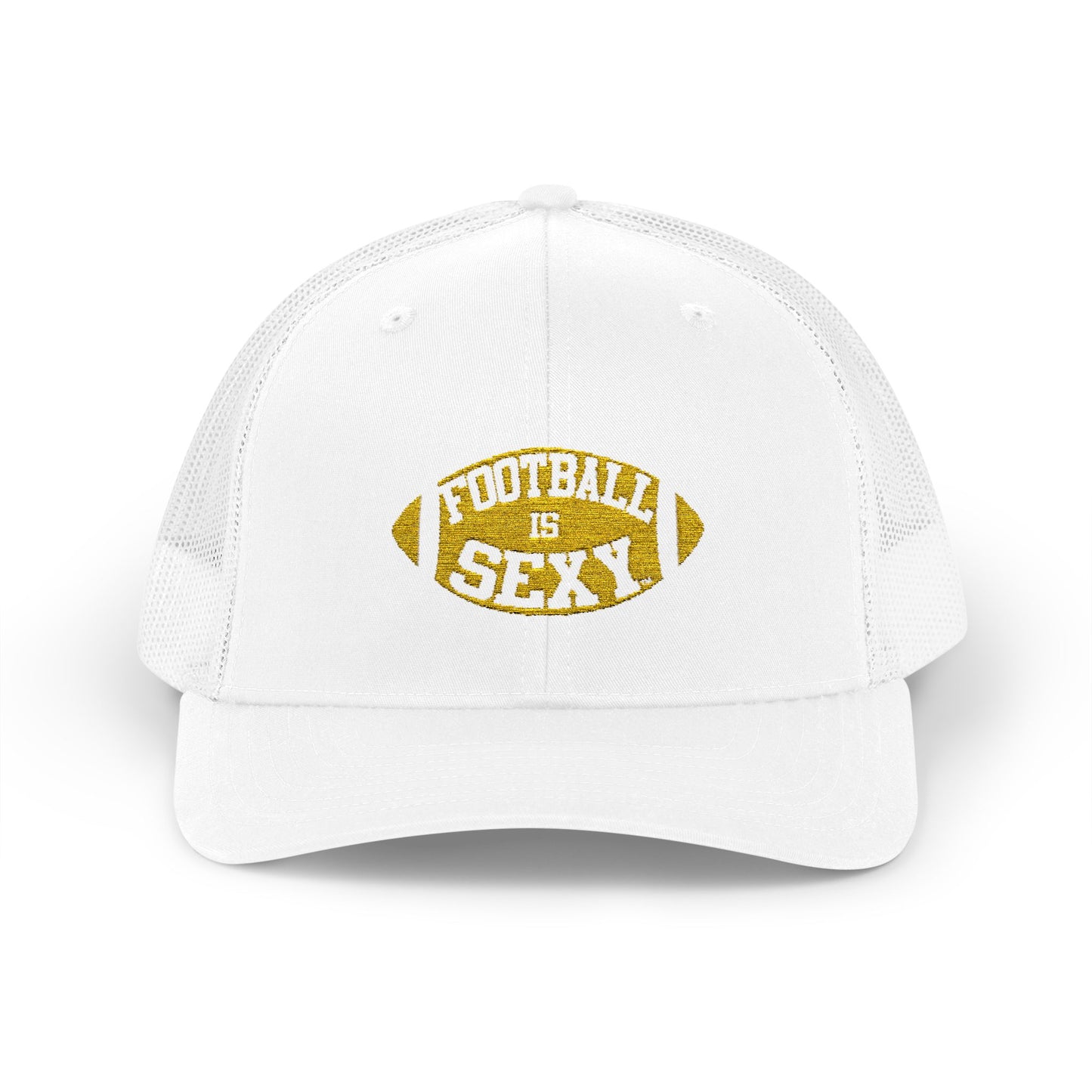 Los Angeles Football is Sexy Snapback Trucker Hat