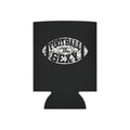 Football Is Sexy - Koozie - Red/Black