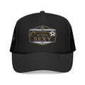 Argentina Football + Futbol Is Sexy Hat