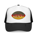 Germany Football Is Sexy Foam Trucker Hat