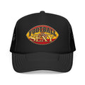Spain Football Is Sexy Foam Trucker Hat