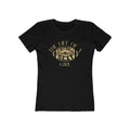The Life of a 'Football is Sexy' Girl Tee