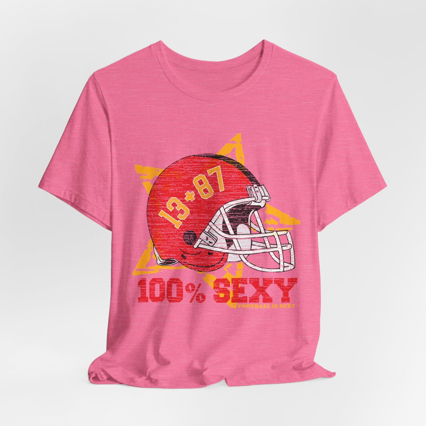 Kansas City 13 + 87 = 100% Sexy Lounge Crew