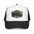Argentina Football + Futbol Is Sexy Hat
