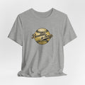 Baseball is Sexy Unisex Jersey Short Sleeve Tee