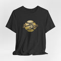 Baseball is Sexy Unisex Jersey Short Sleeve Tee