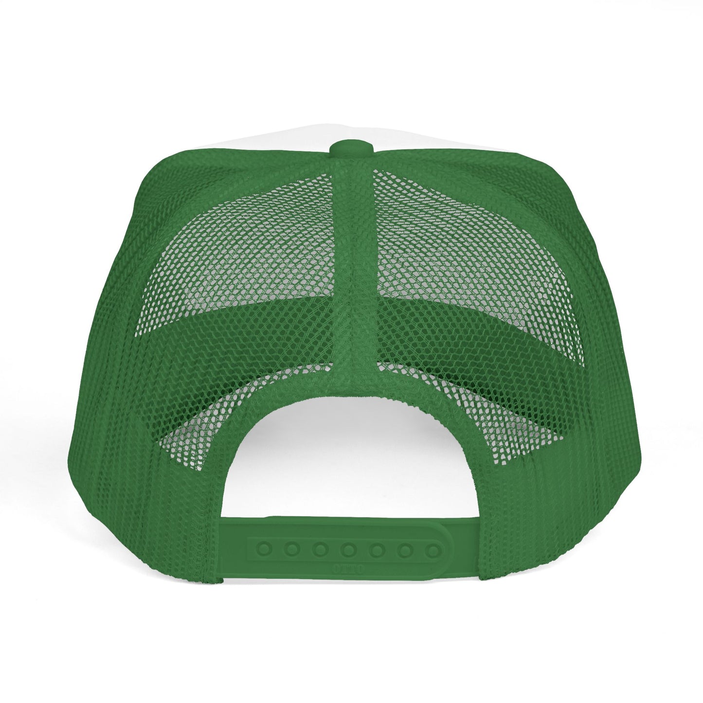Football Is Sexy Gold Logo Trucker Hat