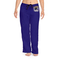 Baltimore Football - Vintage Women's Pajama Pants