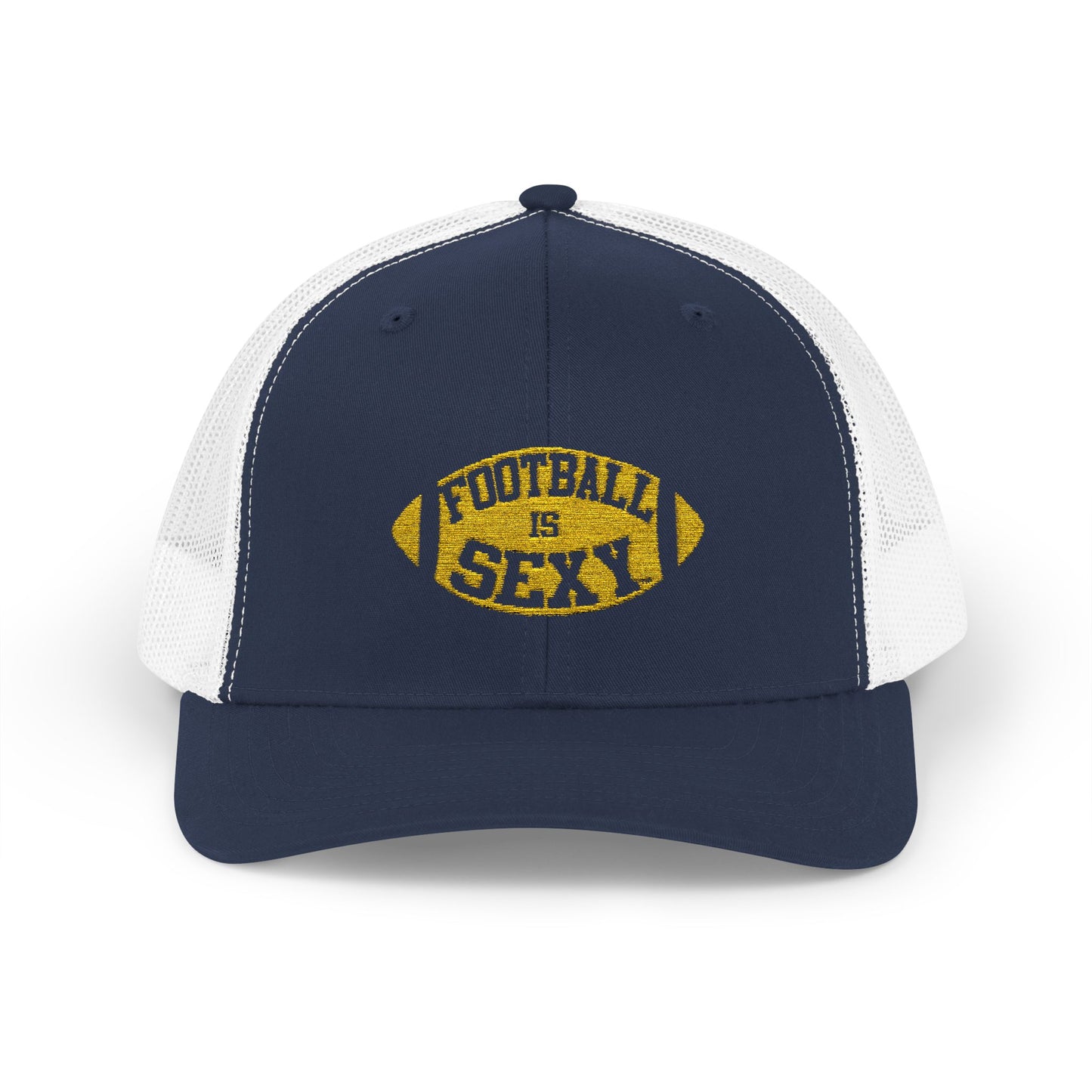 Los Angeles Football is Sexy Snapback Trucker Hat