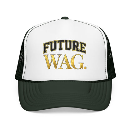 Future WAG Foam Trucker Hat