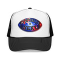 Australia Flag Football Is Sexy Foam Trucker Hat