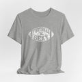 Football Is Sexy Lounge Crew - White