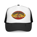 Spain Football Is Sexy Foam Trucker Hat