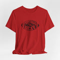 Football is Sexy Logo Tee – Classic Fit, Bold Statement