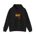 KC Fight for Your Right to PARTY Hoodie