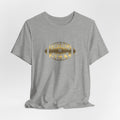 Football is Sexy Logo Tee – Classic Fit, Bold Statement