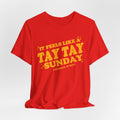 It Feels Like a Tay Tay Sunday Lounge Crew