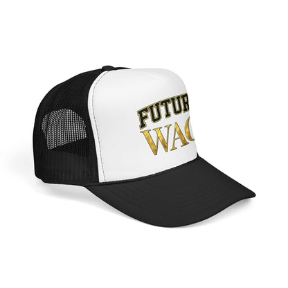 Future WAG Foam Trucker Hat