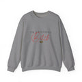 I'm A Football Bitch. Crewneck Sweatshirt