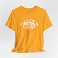 Football Is Sexy Lounge Crew - White