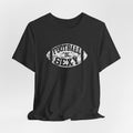 Football Is Sexy Lounge Crew - White