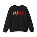FU KC Crewneck Sweatshirt