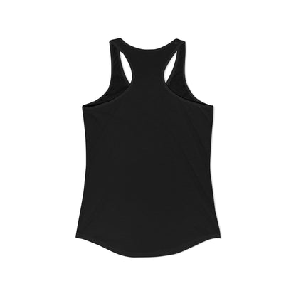 Property of Football Is Sexy Razor Tank