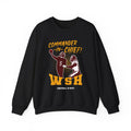 Commander - IN - Chief Crewneck Sweatshirt
