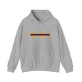 Washington Football Unisex Heavy Blend™ Hooded Sweatshirt