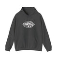 Football Is Sexy Hoodie - White