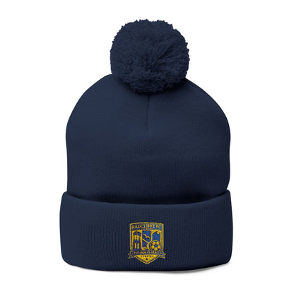 Ratcliffe FC UK Beanie Hat