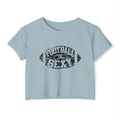 Football Is Sexy - Crop Tee