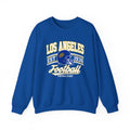 Los Angeles Football Est. 1936 Crewneck Sweatshirt