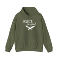 Hurts So Good Hoodie